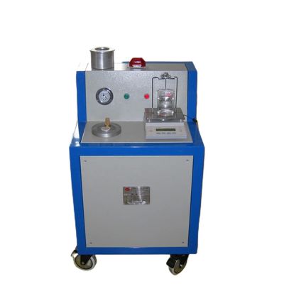 試料ガス流量 0.5-2 L/min 1/8 インチ圧縮フィッティング出口を持つ水素分析機システム