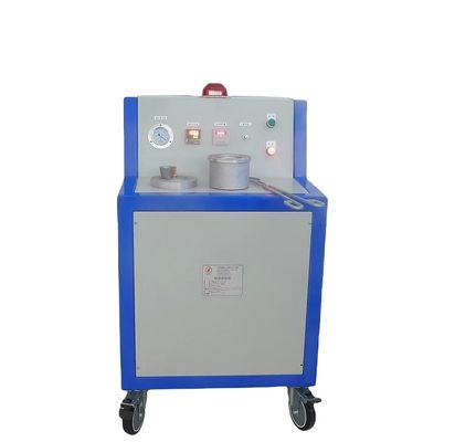 370W 総電源 水素分析器 システム 精密な分析のための軽量機器