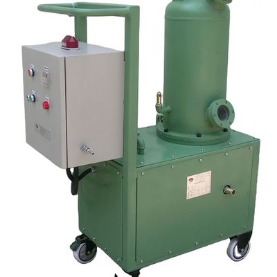精製ガス流体注射機 調整流量 6  30m3/h 300W モーター電力の純度 ≥99.996%