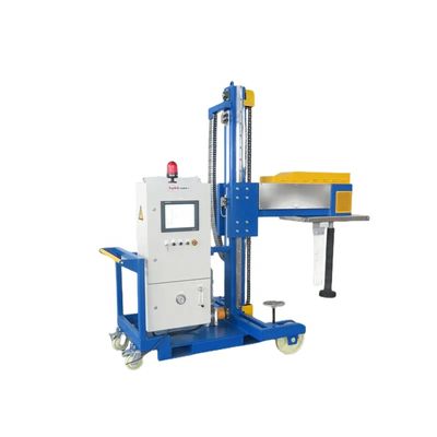 流量 M3/h≥0.5 と箱内膜の通常の使用寿命≥12ヶ月