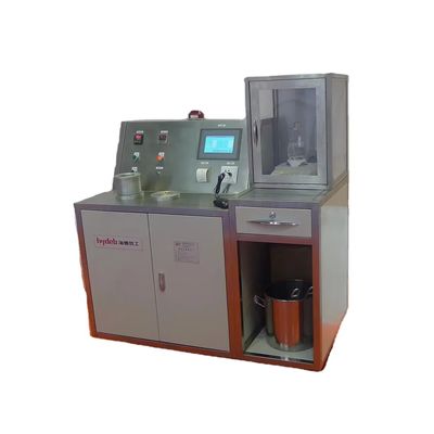 コンパクト水素分析機 -0.95bar 計量圧力 600mm×600mm×1000mm 220vAC/50Hz 工業用
