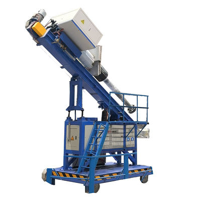 最大流量 6 30m3/H フルックスインジェクションマシン 精製間最小冷却時間 20分
