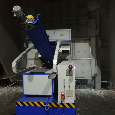 純度 精製ガスの純度 ≥99.996%とグラフィットローターの速度 0 〜 320r/minの窒素流体注射機