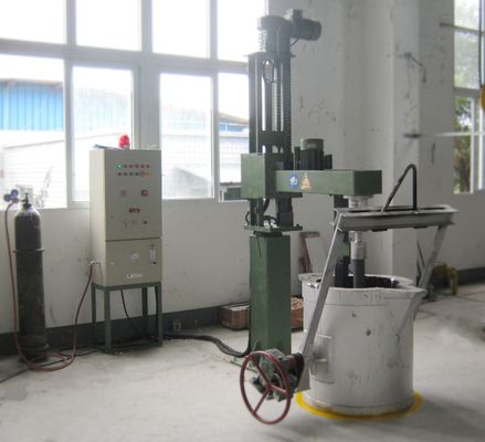 高級脱ガス液体精製機 1000kg 重量 3段階 最適な性能