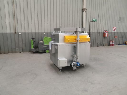 メタルフィルター材料 プレートフィルター 15'*15'*1 プレートの寸法 産業用フィルタリング用