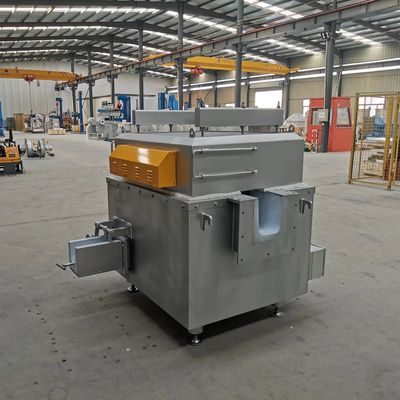 電熱フィルタリングボックスローター 10x10x10インチサイズ