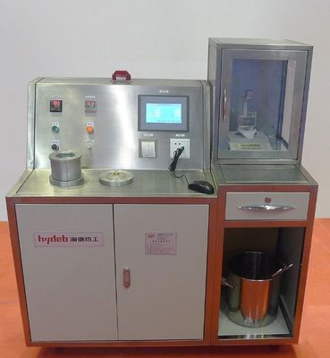 水素分析器 ≤12S 制限真空 -0.95 バー 計圧分析