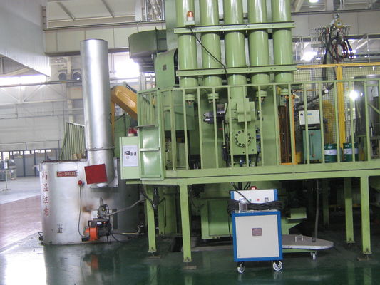 -0.95barの気圧水素分析機で迅速かつ正確な結果