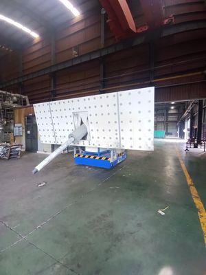 溶けたアルミニウム脱ガス機で注射鋳造の性能を向上させる 099 調整可能な脱ガス時間