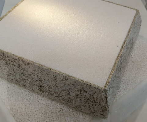 850C マックス温度 アルミニウム溶融と鋳造 温度アプリケーション 12 インチ