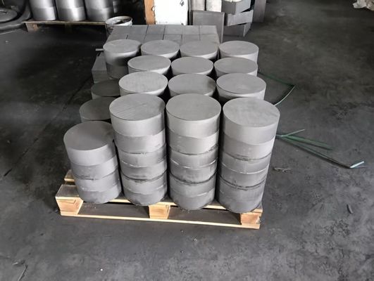 ロータリーフラックスインジェクター装置メンテナンス用、高品質で長寿命の交換可能なグラファイトアクセサリ