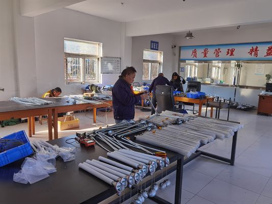 熱電対温度センサー（ゼーベック電圧測定と異種金属接合）