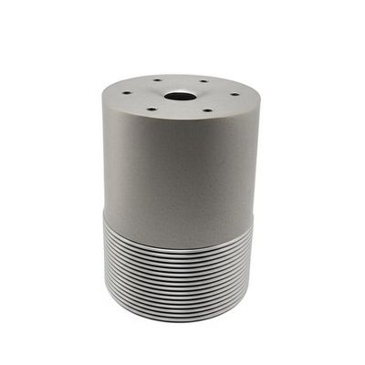 ロータリーフラックスインジェクター装置メンテナンス用、高品質で長寿命の交換可能なグラファイトアクセサリ