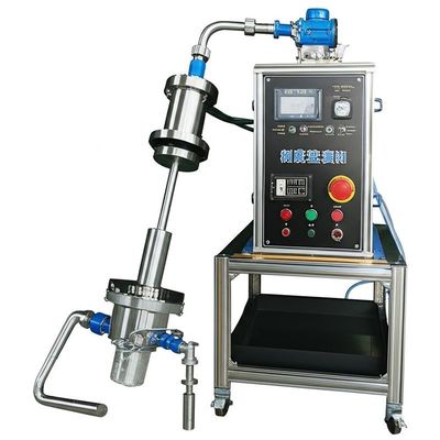 当社のロータリー脱ガスユニットと精密温度制御で金属鋳造プロセスを最適化