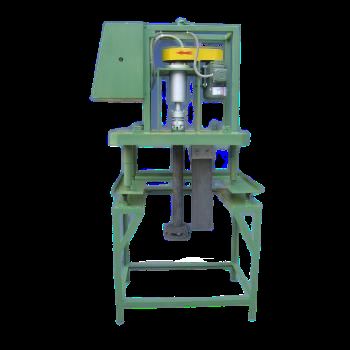 調整可能な脱ガス時間を持つ水素除去のためのグラフィットローターシャフト回転流体注入器