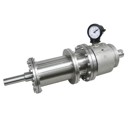 速く溶ける小さい電気アルミニウム溶ける炉アルミニウム930のKGの880mmのインゴット