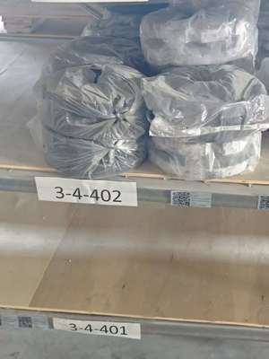 1400度までの電気黒鉛ローター：温度用途の究極のソリューション