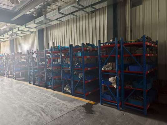 1400度までの電気黒鉛ローター：温度用途の究極のソリューション