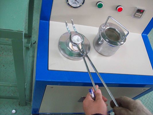 0～100% H2測定範囲 水素分析計システム 産業用途向け自動または手動校正