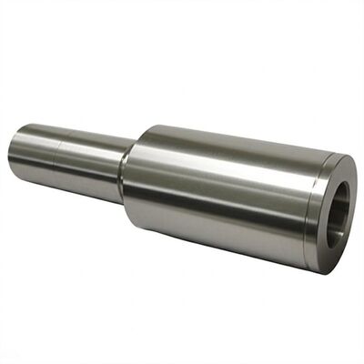 高温耐性,熱衝撃耐性,自己潤滑性を持つ回転流体注入器用グラフィットローターシャフト