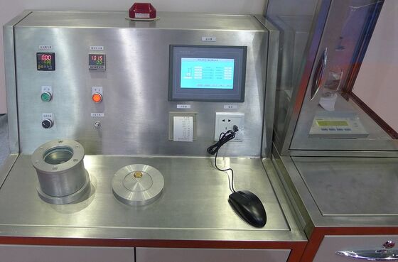 10秒以内の応答時間 水素分析計システム サンプルガス流量0.5～2 L/minでの水素モニタリングを提供