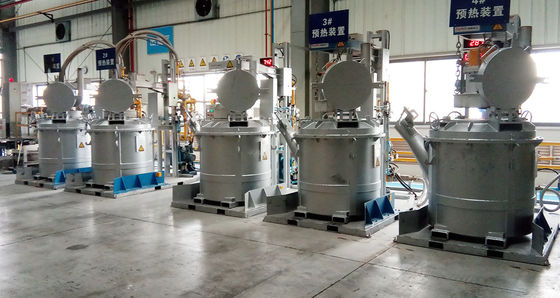 空気シリンダー リフティングパワー 送水用冷却システム設計