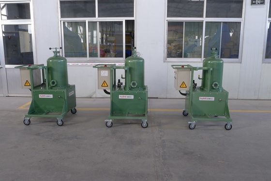 30L 50Lの変化注入機械アルミニウム精錬プロセス機械ISO45001