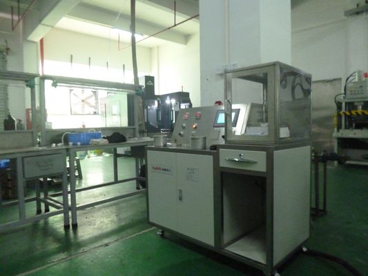 500g 0.09MPa容量の携帯用水素ガスの検光子DIAの白HPDの自動働き