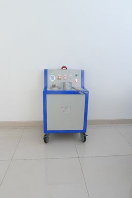 OEM ISO45001を検出するダイ カスト区域の質のための放出ガスの水素の検光子