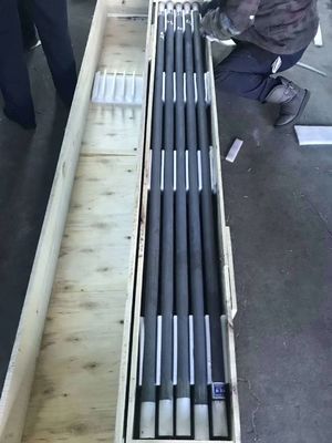 発熱体は予備品ダイ カストの