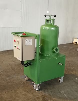 調整可能な流体注入機 1400*800*1700mm サイズ 1-3ml 製品用の注入体積と調整可能な流体速度